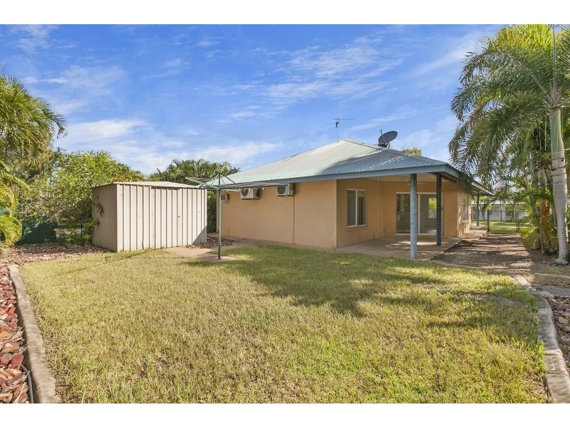 39 Phoenix Circuit, Durack NT 0830