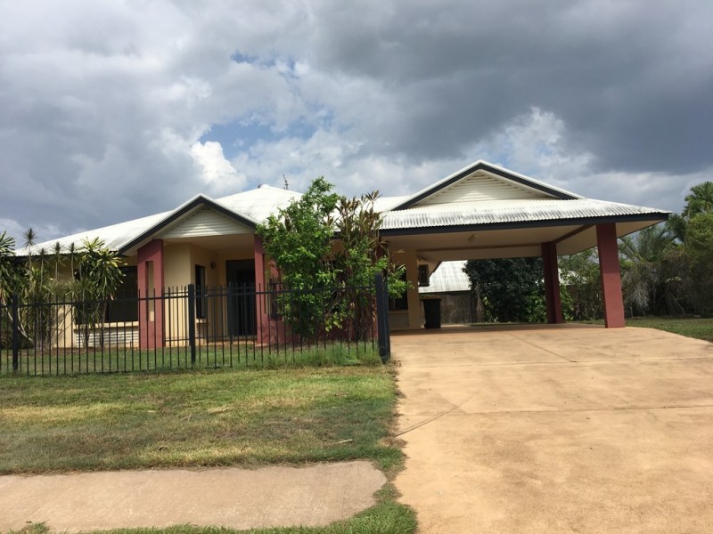 21 Rose Street, Gunn NT 0832