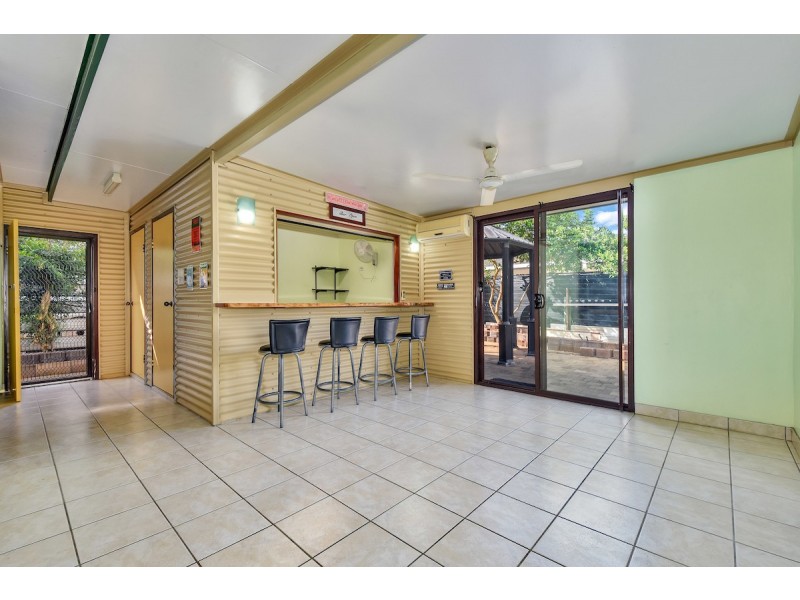 6/43 Rosewood Crescent, Leanyer NT 0812