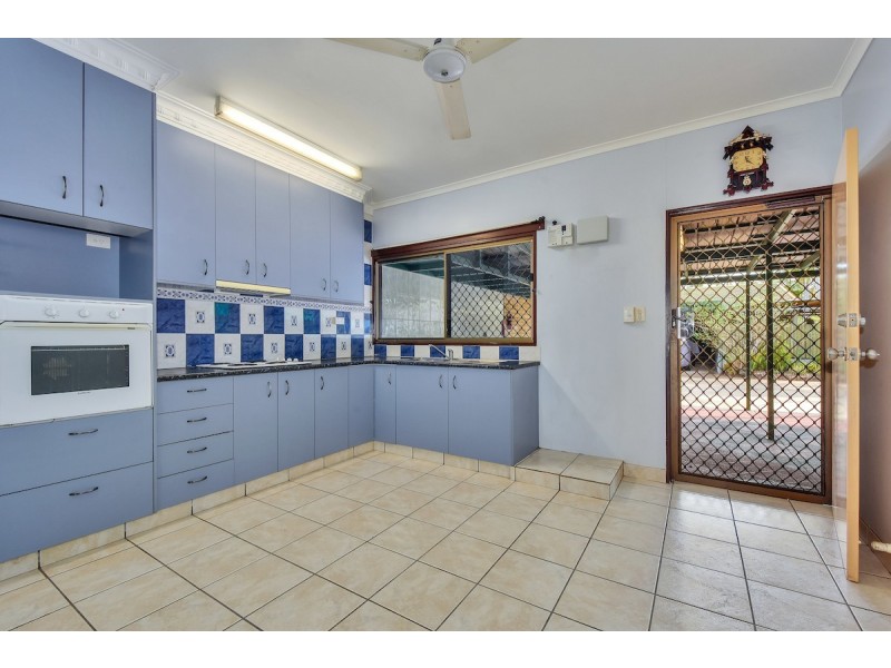 6/43 Rosewood Crescent, Leanyer NT 0812