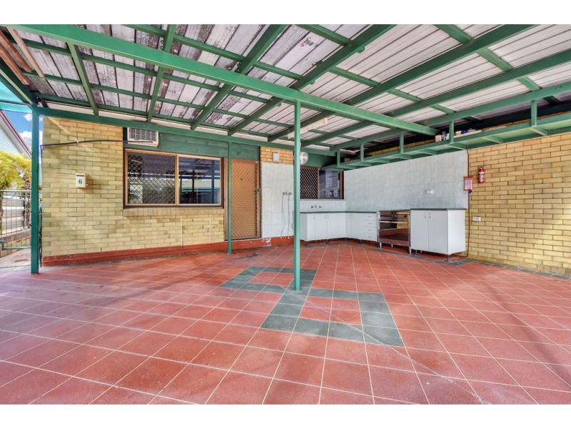 6/43 Rosewood Crescent, Leanyer NT 0812