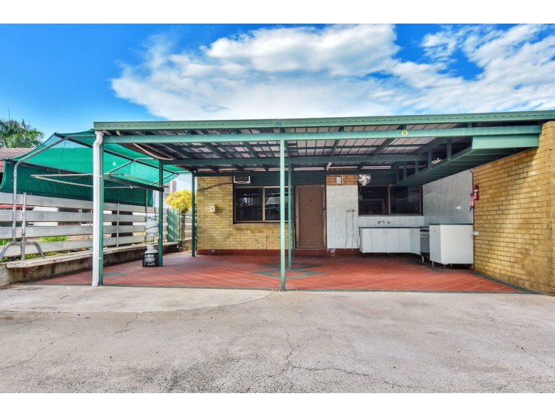 6/43 Rosewood Crescent, Leanyer NT 0812