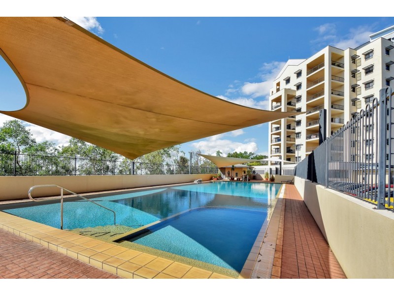 73/9 Carey Street, Darwin City NT 0800