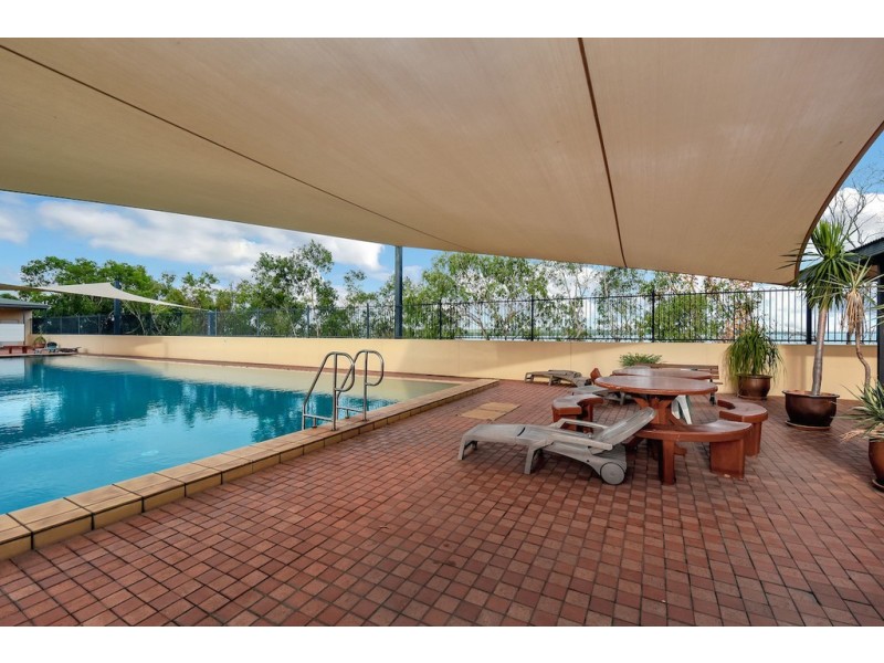 73/9 Carey Street, Darwin City NT 0800