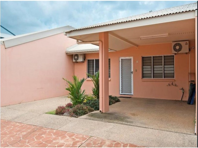 2/17 Sovereign Circuit, Coconut Grove NT 0810