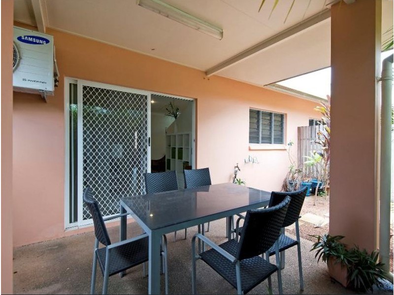 2/17 Sovereign Circuit, Coconut Grove NT 0810