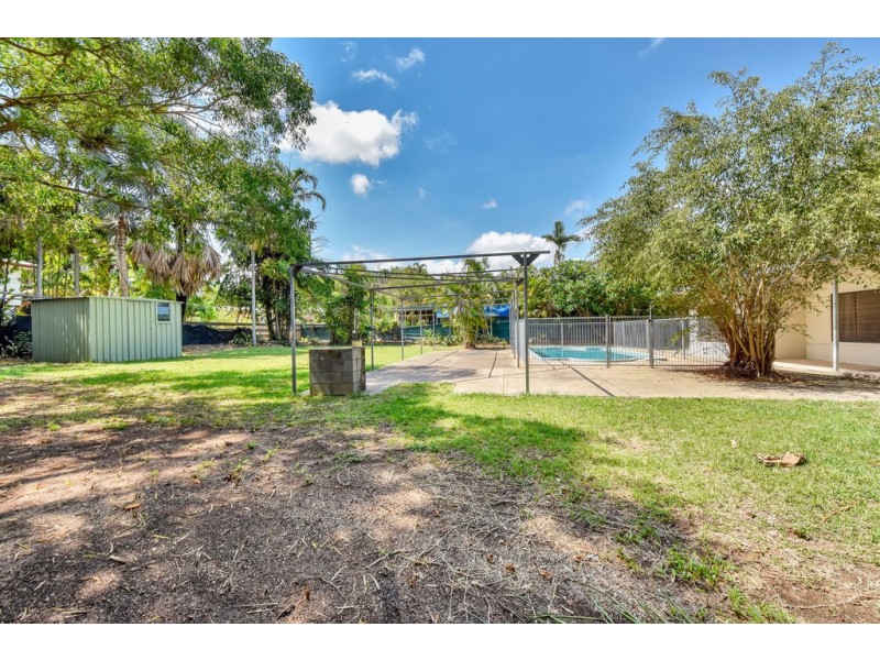 42 Thornton Crescent, Moil NT 0810
