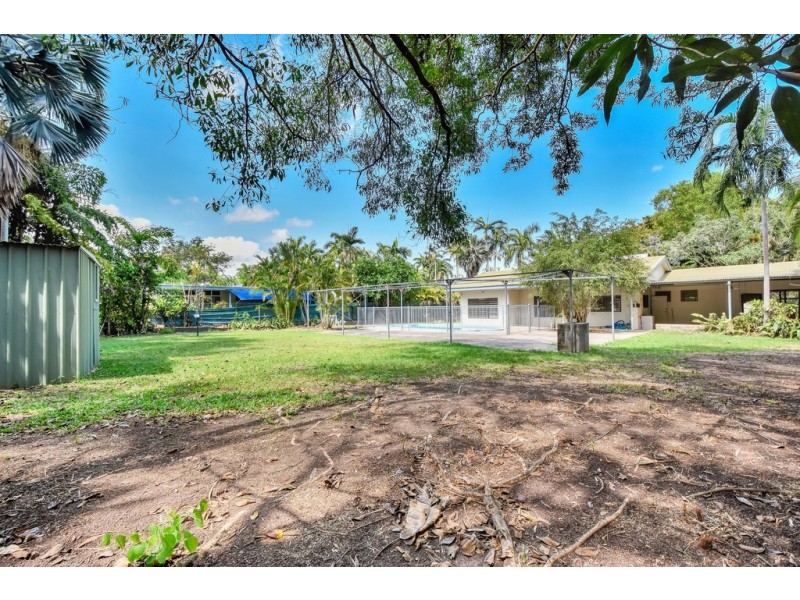 42 Thornton Crescent, Moil NT 0810