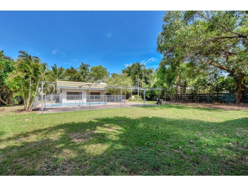 42 Thornton Crescent, Moil NT 0810