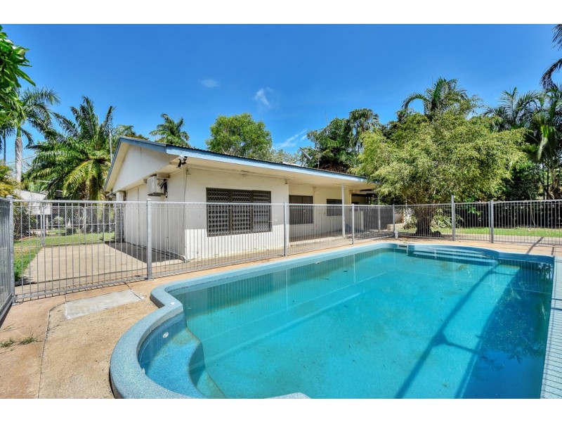 42 Thornton Crescent, Moil NT 0810
