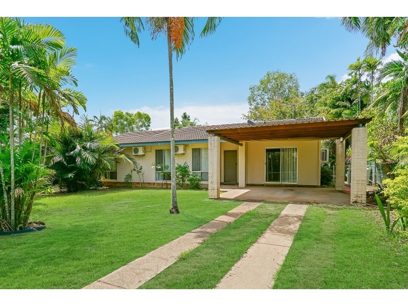 2 Gleneagles Circuit, Marrara NT 0812