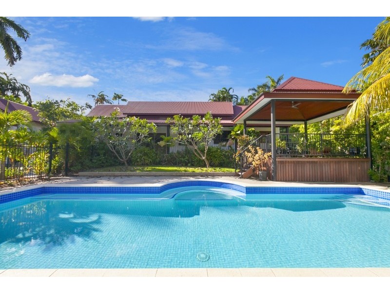 16 Leichhardt Crescent, Fannie Bay NT 0820