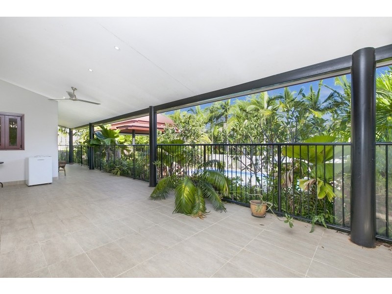 16 Leichhardt Crescent, Fannie Bay NT 0820