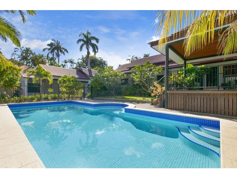 16 Leichhardt Crescent, Fannie Bay NT 0820