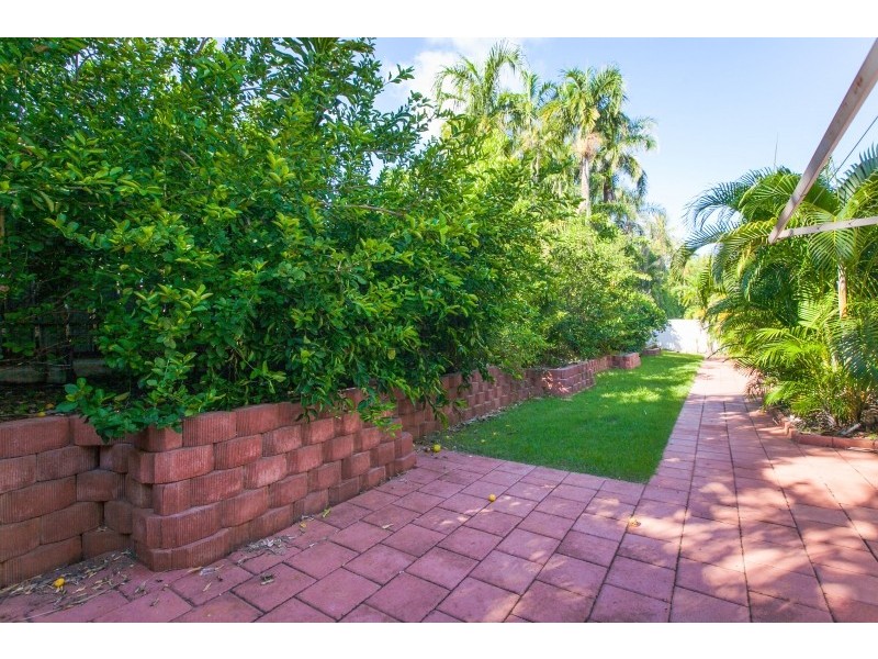 16 Leichhardt Crescent, Fannie Bay NT 0820