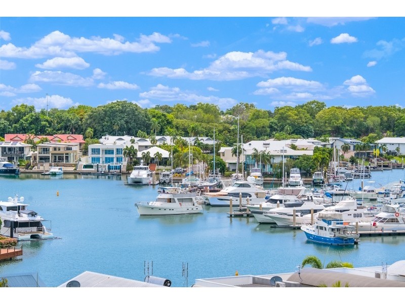 16/16 Marina Boulevard, Cullen Bay NT 0820