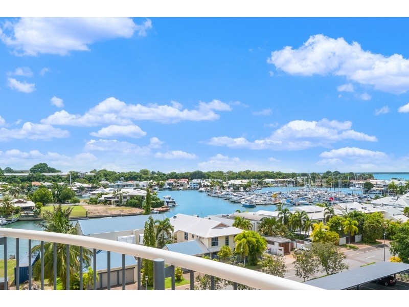16/16 Marina Boulevard, Cullen Bay NT 0820