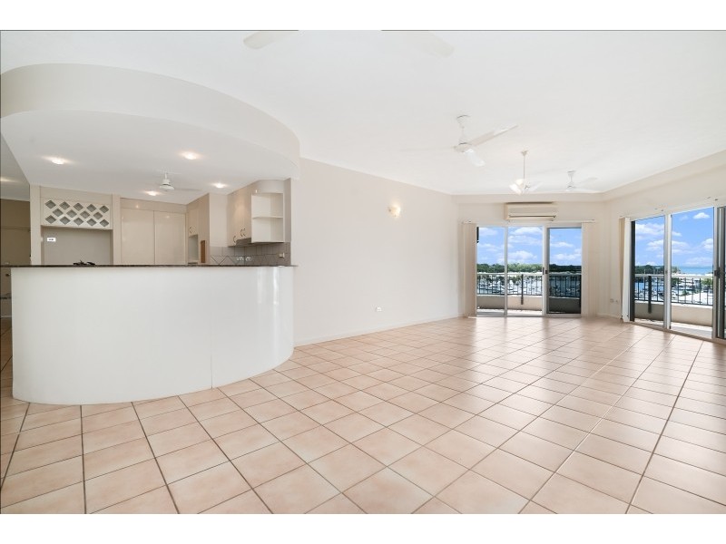 16/16 Marina Boulevard, Cullen Bay NT 0820