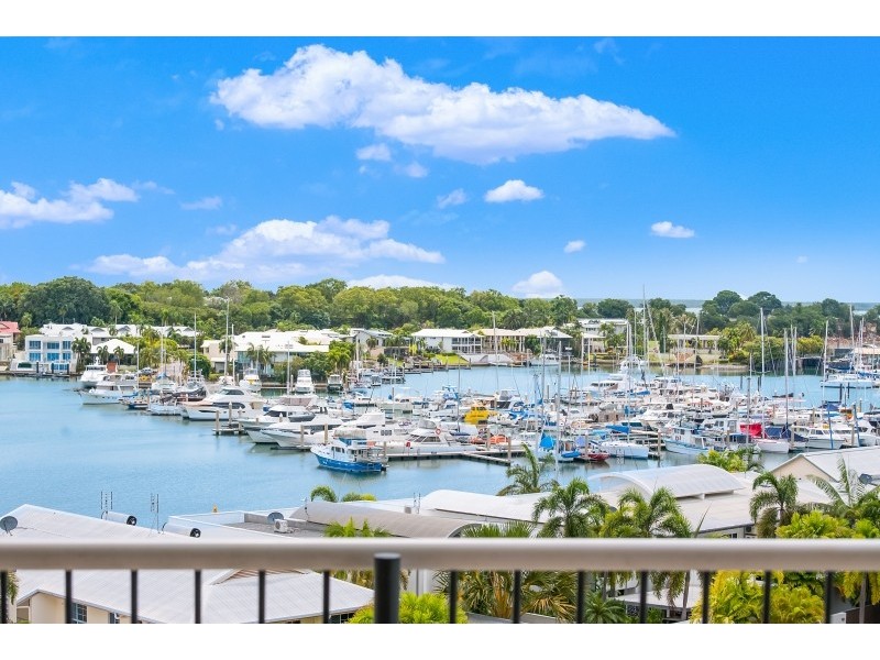 16/16 Marina Boulevard, Cullen Bay NT 0820