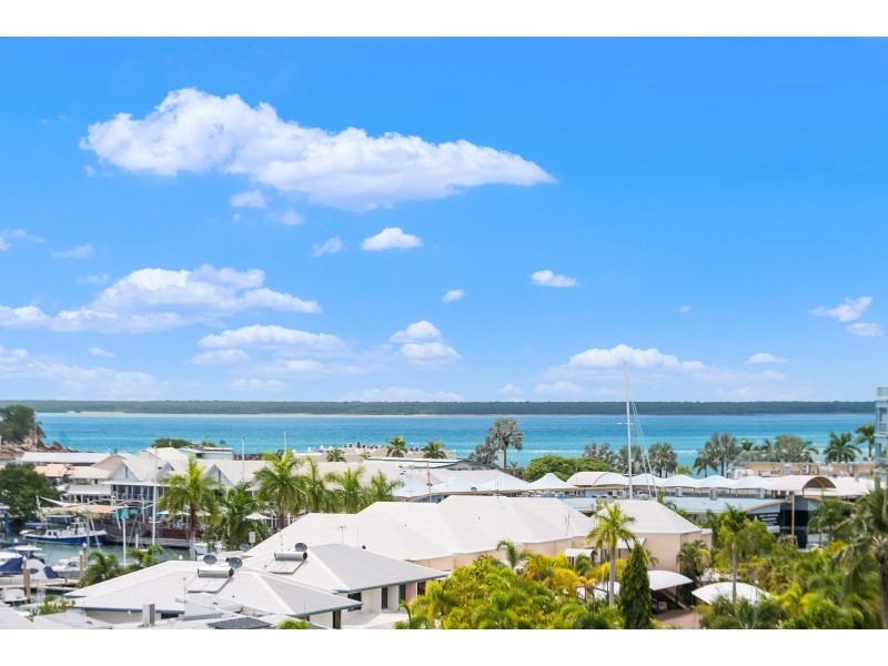 16/16 Marina Boulevard, Cullen Bay NT 0820