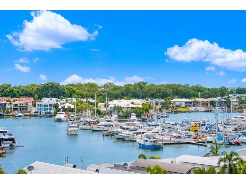 16/16 Marina Boulevard, Cullen Bay NT 0820