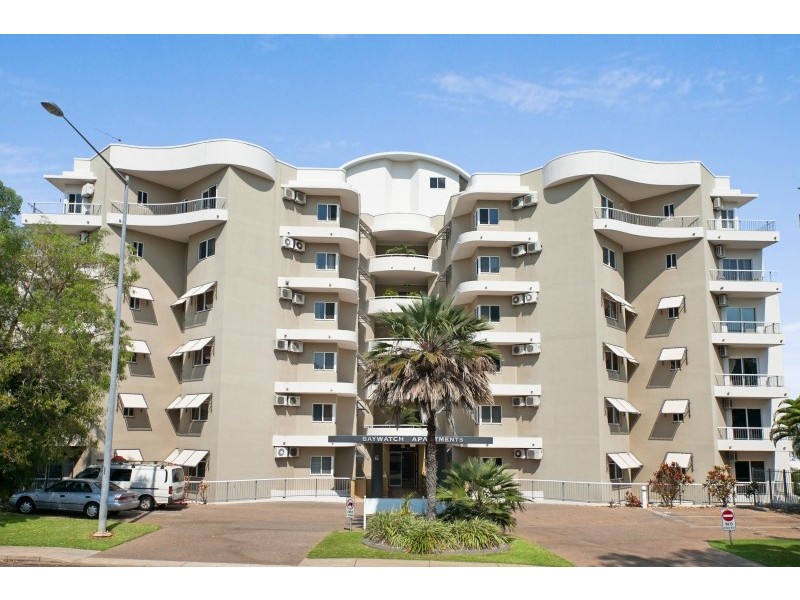 16/16 Marina Boulevard, Cullen Bay NT 0820