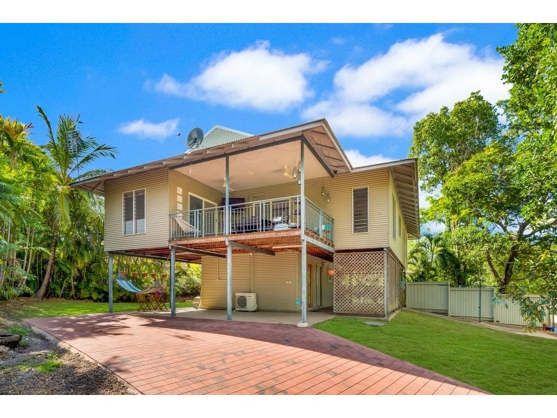 30 Dwyer Circuit, Driver NT 0830