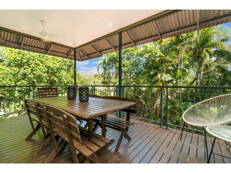 30 Dwyer Circuit, Driver NT 0830