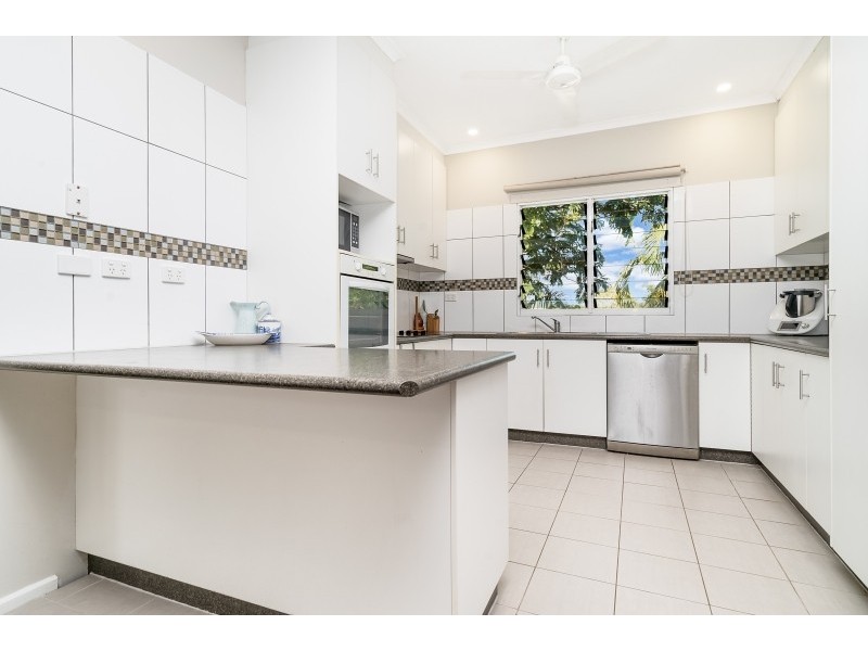 30 Dwyer Circuit, Driver NT 0830