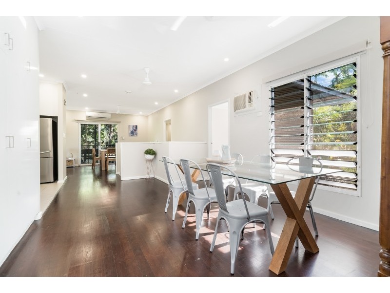 30 Dwyer Circuit, Driver NT 0830