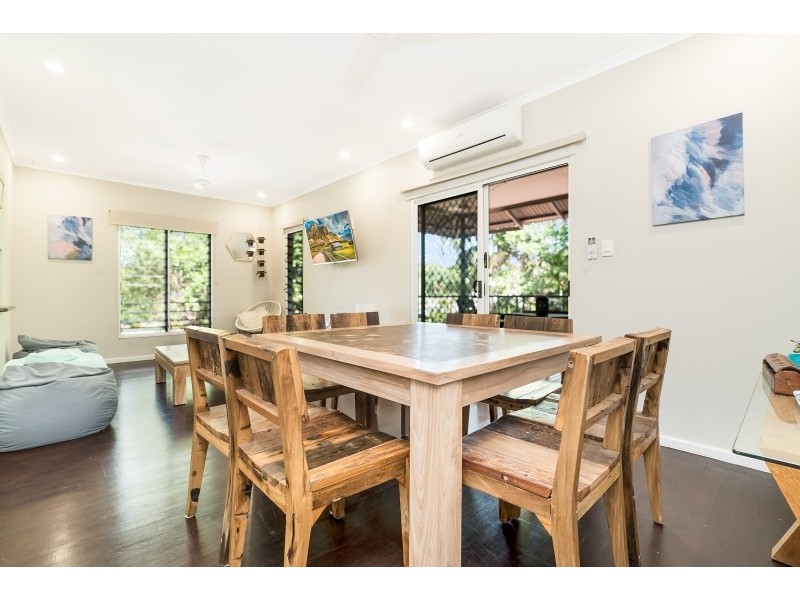 30 Dwyer Circuit, Driver NT 0830