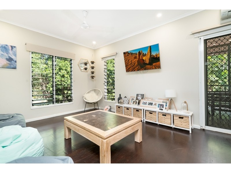 30 Dwyer Circuit, Driver NT 0830