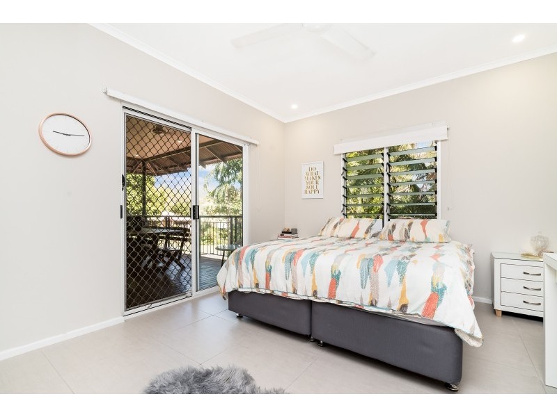 30 Dwyer Circuit, Driver NT 0830