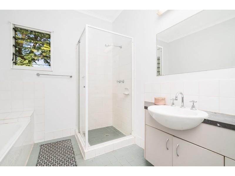 30 Dwyer Circuit, Driver NT 0830