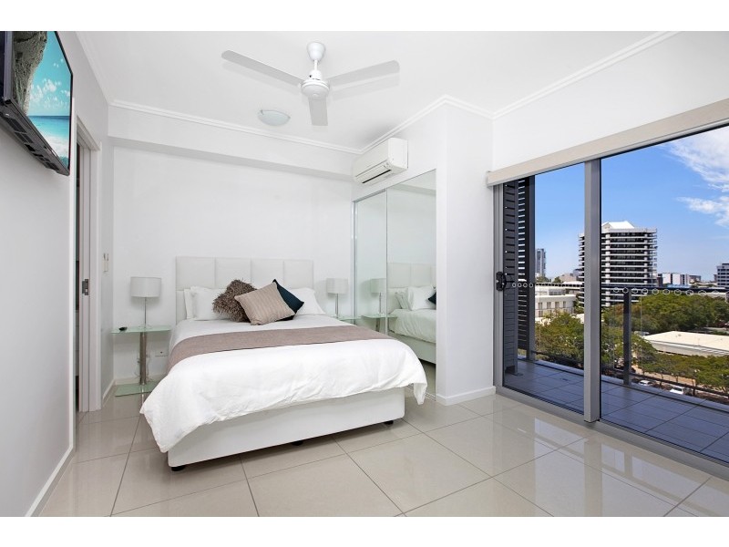 34/108 Mitchell Street, Darwin City NT 0800