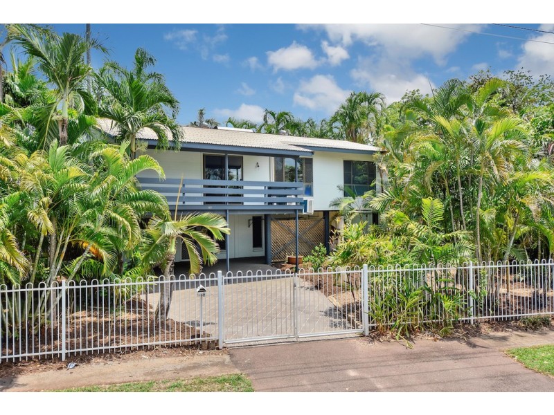 48 Adcock Crescent, Nakara NT 0810