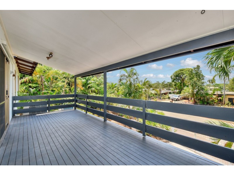 48 Adcock Crescent, Nakara NT 0810