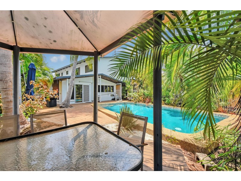48 Adcock Crescent, Nakara NT 0810