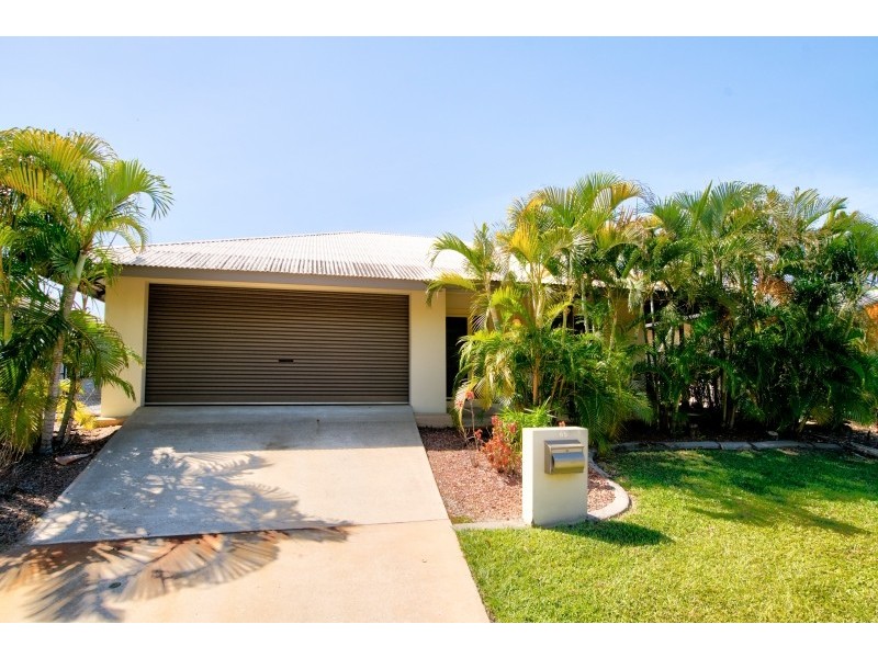 65 Maluka Drive, Gunn NT 0832