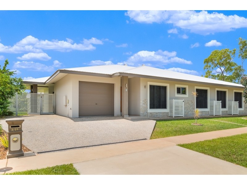 2/21 Bailey Street, Muirhead NT 0810