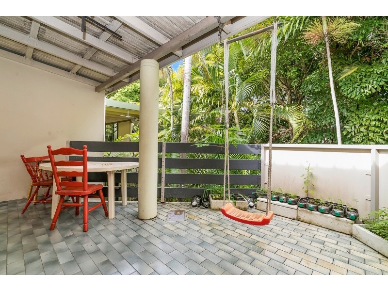 6/23 Hudson Fysh Avenue, Parap NT 0820