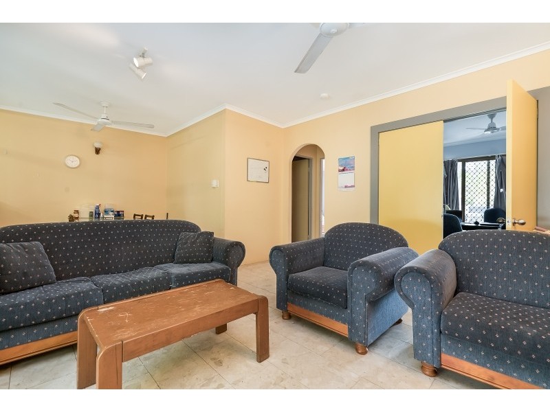 6/23 Hudson Fysh Avenue, Parap NT 0820