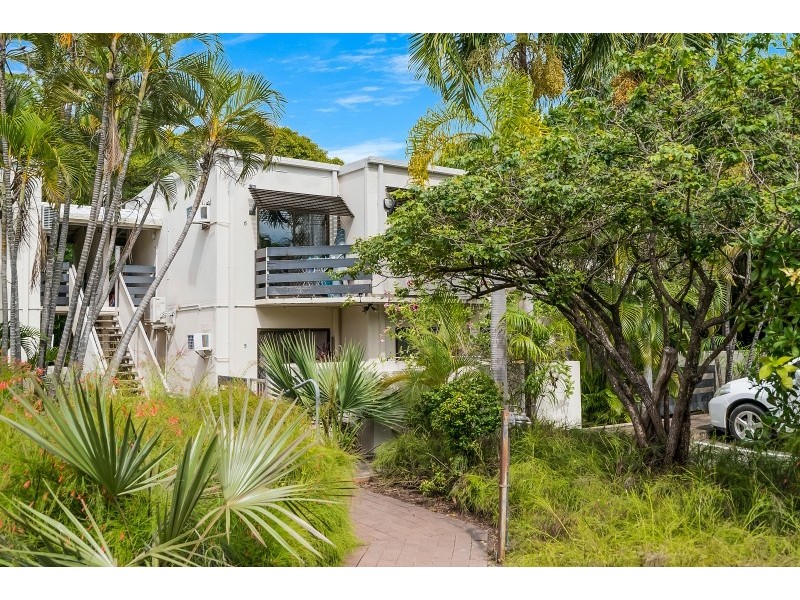 6/23 Hudson Fysh Avenue, Parap NT 0820