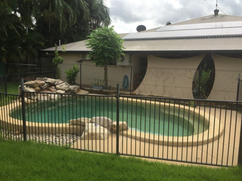 2 Bryden Street, Rosebery NT 0832