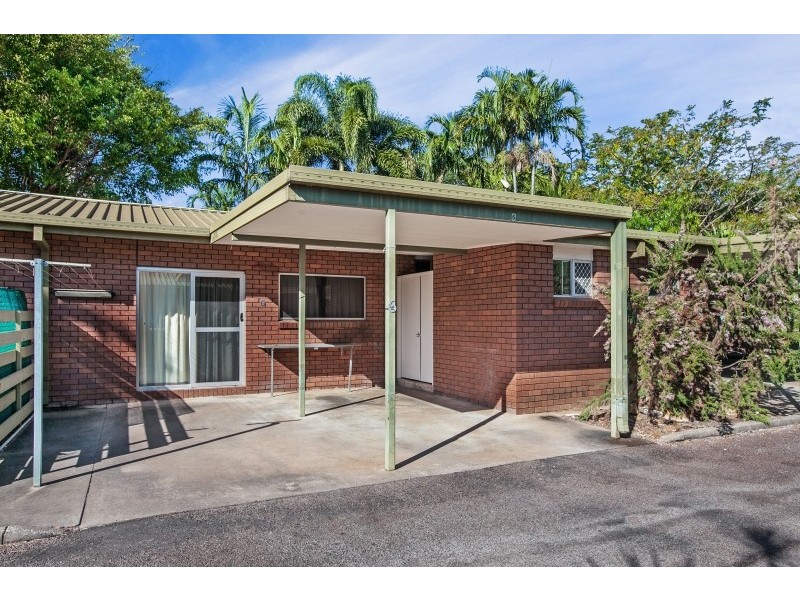 6/1 Cartwright Court, Coconut Grove NT 0810