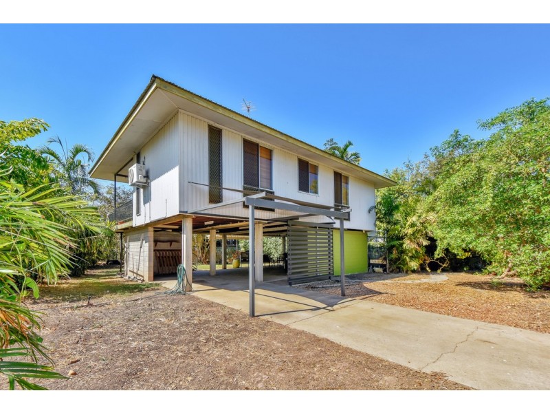 35 Killuppa Crescent, Leanyer NT 0812