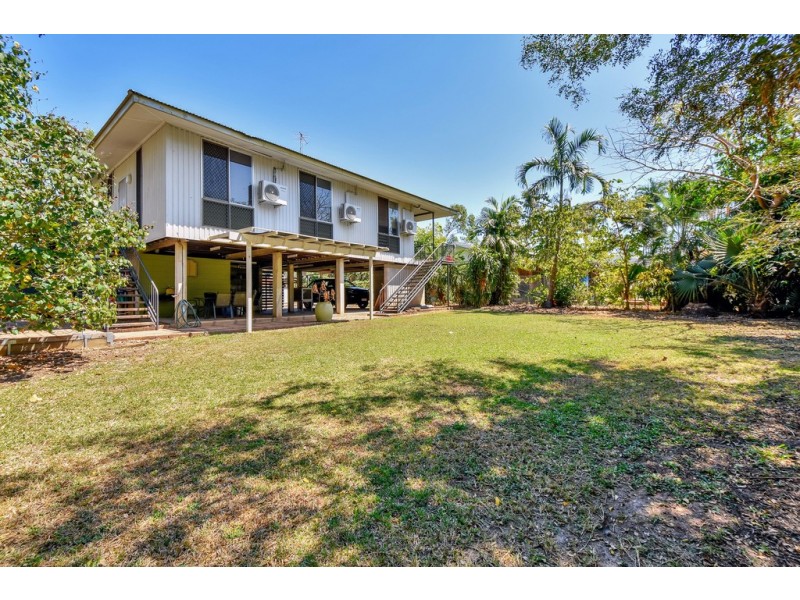 35 Killuppa Crescent, Leanyer NT 0812
