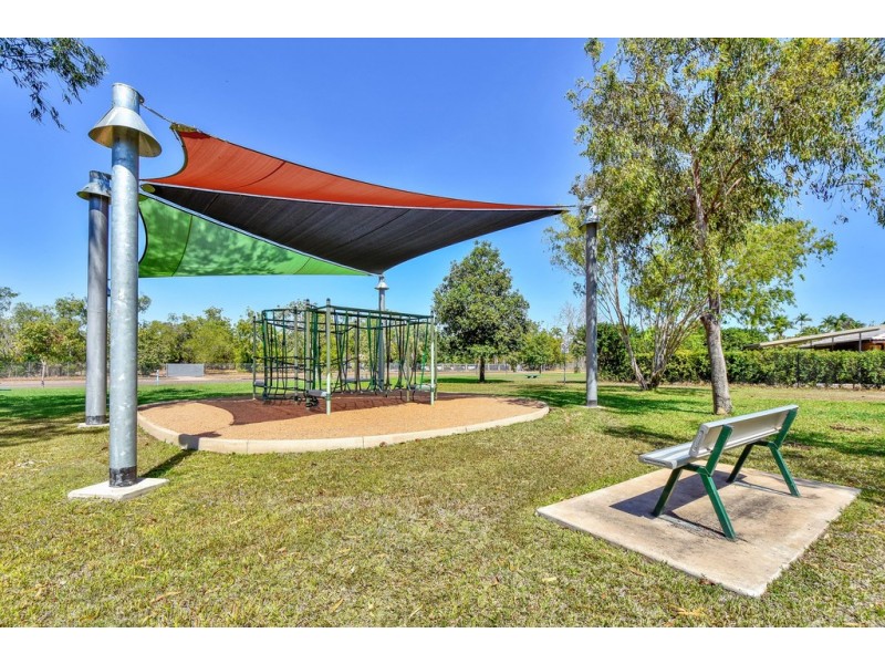 35 Killuppa Crescent, Leanyer NT 0812