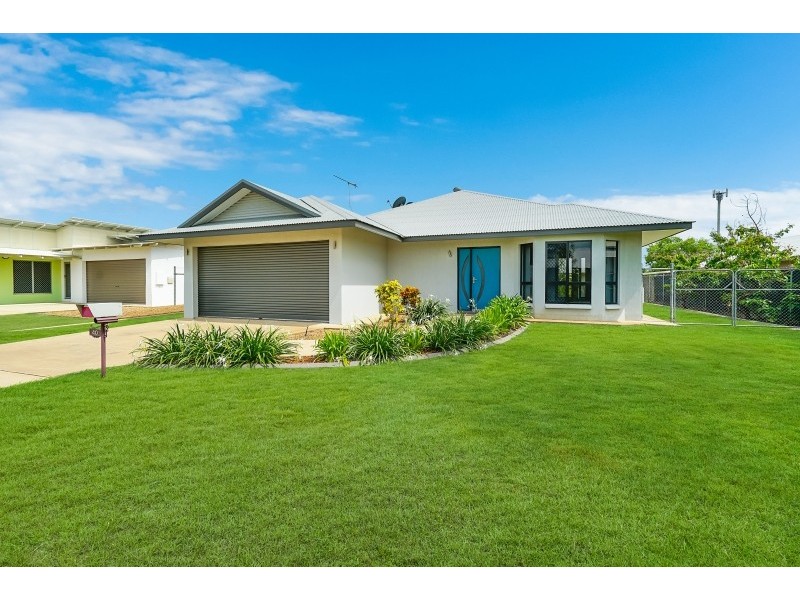 40 Hobart Crescent, Johnston NT 0832