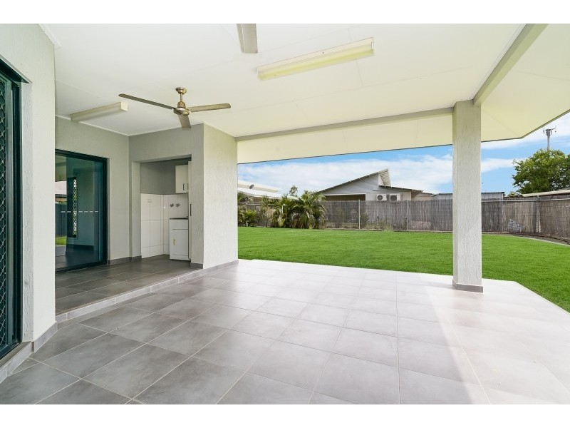 40 Hobart Crescent, Johnston NT 0832